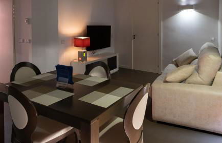 Apartaments y Habitacions Entre Volcans - Foto 13