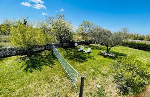 Private 9000qm Estate Villa with Pool and Yacuzzi and Sauna absolute Privacy near Fazana - Foto 70