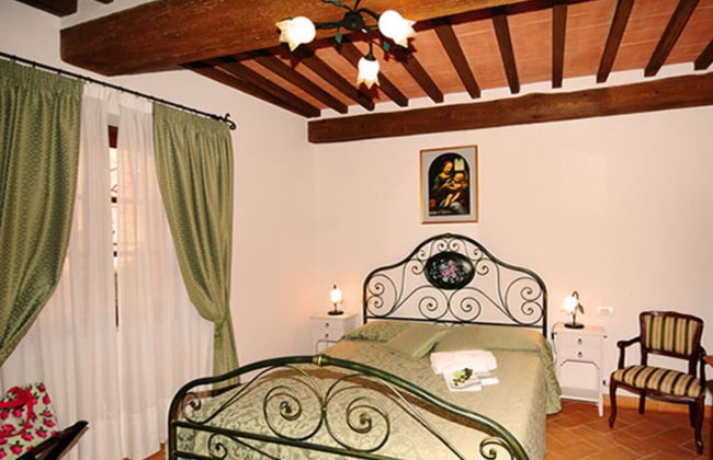 Affittacamere La Vite - Foto 4