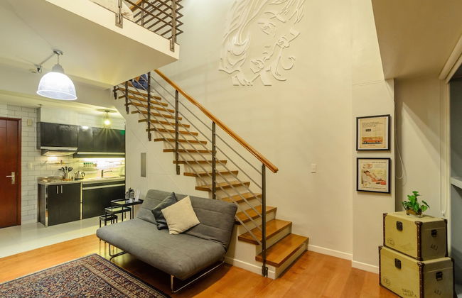 Eton Residences by StayHome Asia - Foto 14