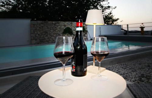 Villa Strega con Piscina Riscaldata - Foto 57