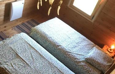 Chalet Le Cactus avec sauna privatif - Foto 15