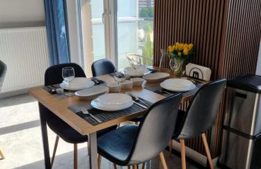 Apartamenty Morze on Sea - Photo 19