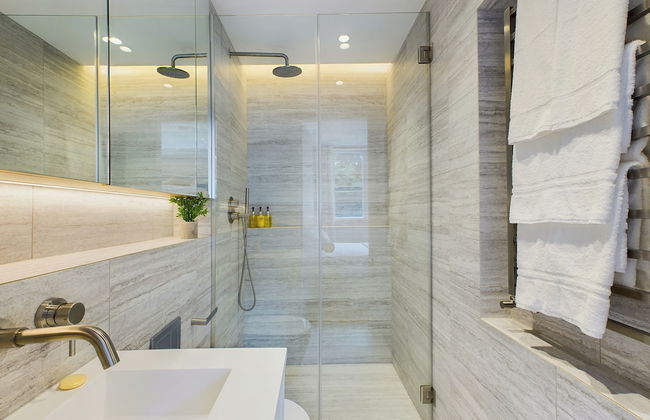 Be London - The St Pancras Residences - Foto 37