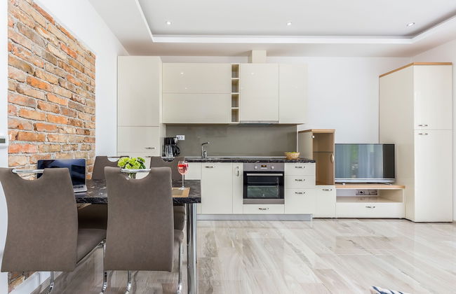 Luxury Apartments Kostrena - Foto 40