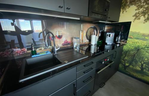 Apartamenty Magia z bezpłatnym parkingiem - Foto 23