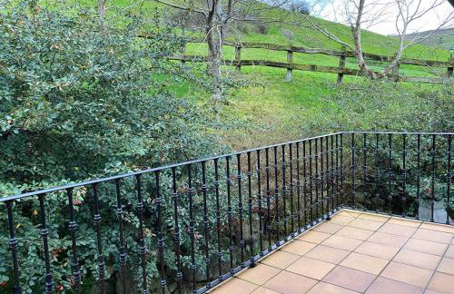 La Cabaña de Bienvenida - Foto 12