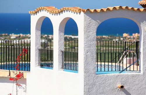 Holiday Home Grand Lusianna by Interhome - Foto 33