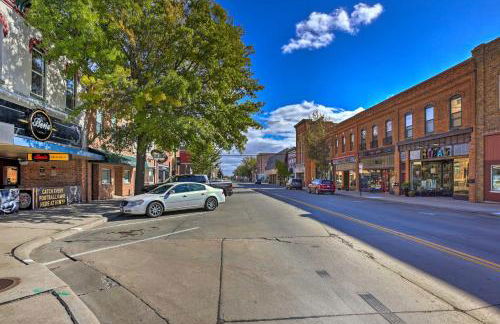 Bright Yankton Apartment Near Meridian Bridge - Foto 23
