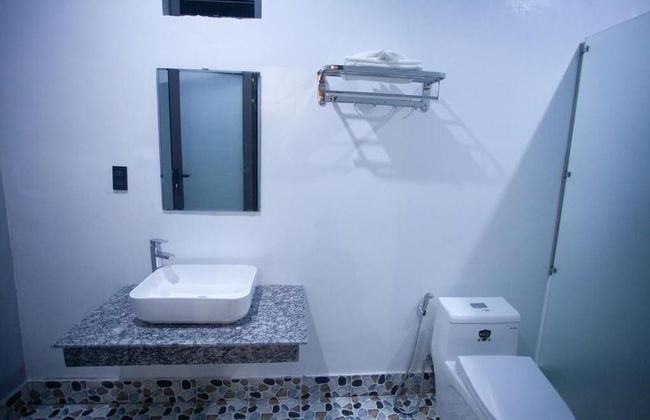 YoLo Pool Bar Villas - Foto 19