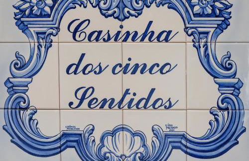Casinha dos cinco sentidos - Photo 12
