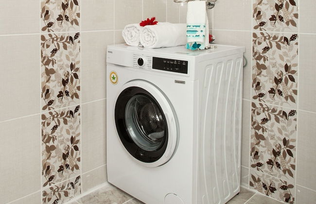 Al Jannah Residence - Cennet Rezidans - Foto 48