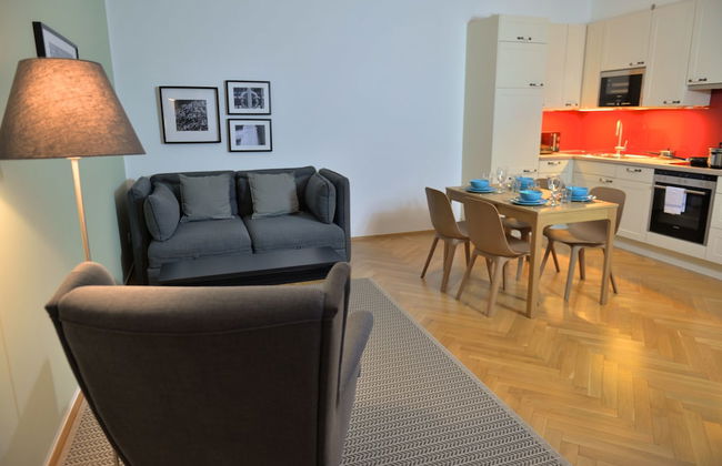 Jimmy's Apartments Suites - Foto 9