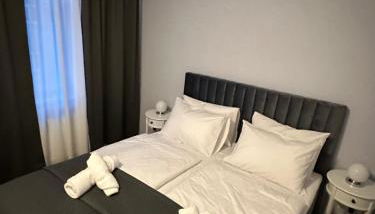 Ferienwohnung BX - Foto 5, towels