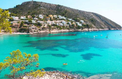 Palmeras Home Moraira - Foto 40