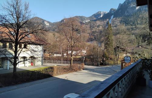 ciao-aschau Haus zur Burg Ap108 Weber - Foto 4