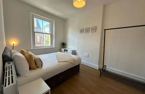 Central Colwyn Bay 2nd Floor Flat 3 - Foto 7