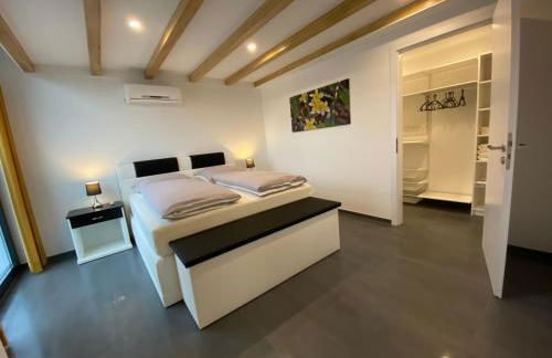 Loft- Ferienwohnung perfekt für Fahrradfahrer - Foto 13