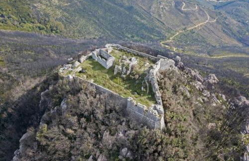 Tuscan Villa big garden and patio - Foto 18