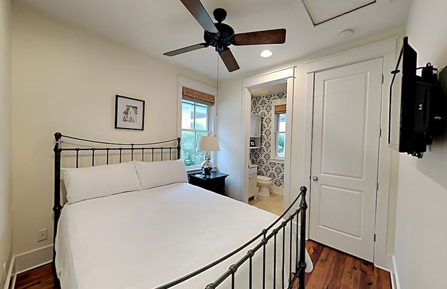 Beau Soleil - Foto 7