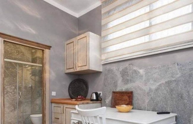 Galatolia Suites - Foto 67