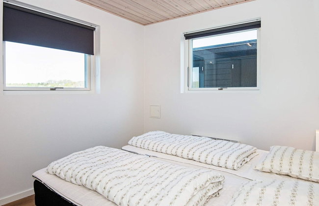 Holiday Home in Odder - Photo 25