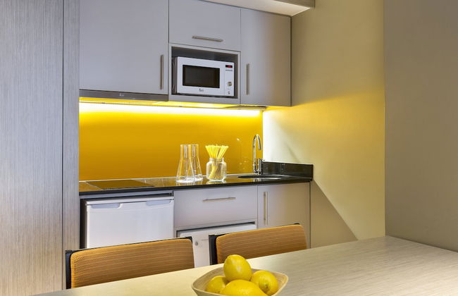 Citadines Ramblas Barcelona - Foto 33