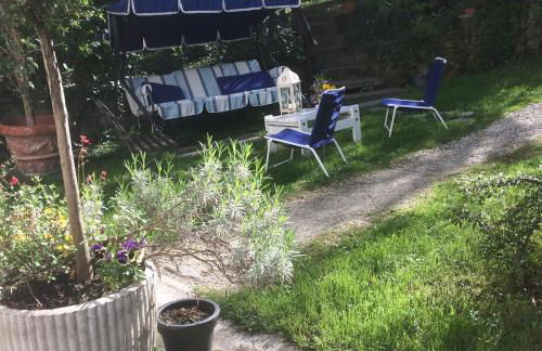 Villa Fedora - Foto 16