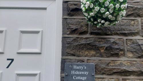 Harrys Hideaway Cottage - Foto 4