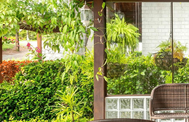 Casa de Campo Familiar em Gravata 065D - Foto 37