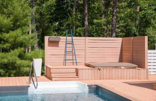 Beachwood Cove by Rove Travel - 3BR with Heated Pool - Foto 8