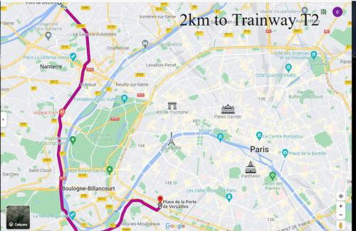 Villa Seine - Foto 35