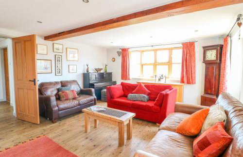 Grooms Cottage - Foto 5
