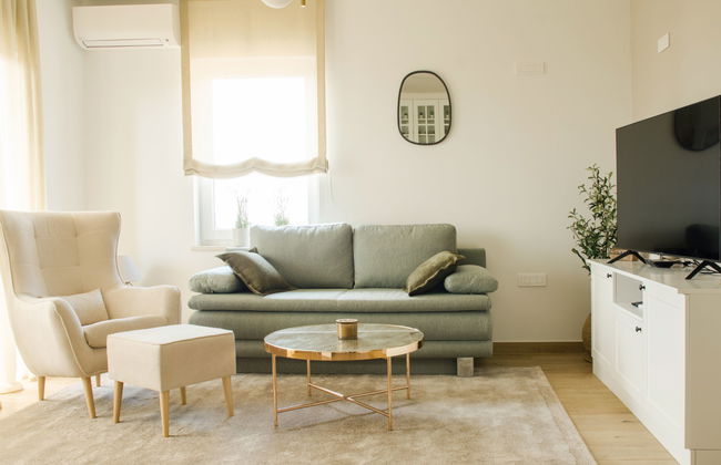 Garden Villa - Foto 21