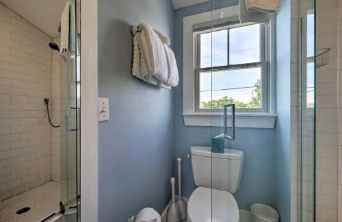 Walk to Commercial St! Captains Quarters Apt - Foto 15