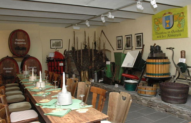 Lovely Apartment in Kobern-gondorf - Foto 10