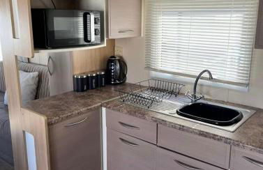 Caravan by the Sea KW10 - Foto 6