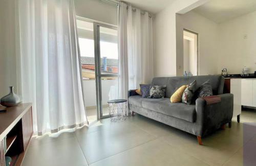 Apartamento Amplo 200m da praia ótima localização - Foto 14