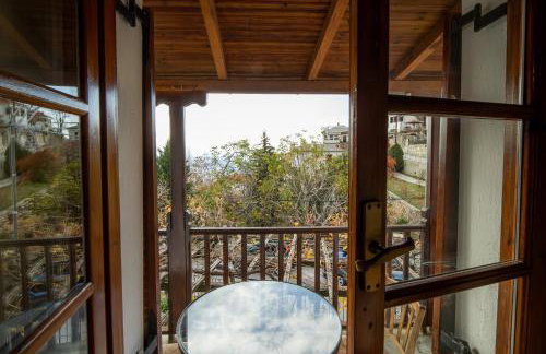 Chrysanthe [ Portaria ] Traditional Pelion House - Foto 13