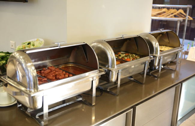 Mana Suites & Sea SPA - Photo 69