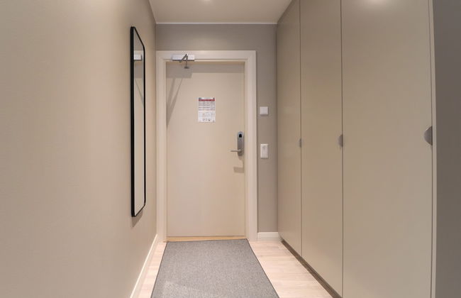 Forenom Aparthotel Vaasa - Foto 5