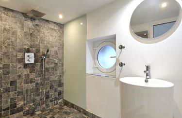 Gîte 3 personnes Fécamp-Etretat - Foto 11