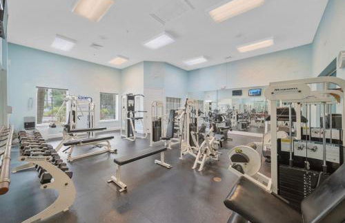 Runaway Beach Club Resort Condo Apt Disney 6102 - Foto 40