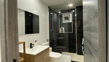 Beach apartment Palma Center - Foto 2