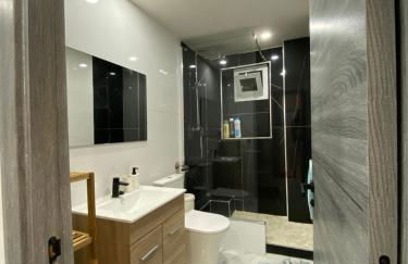 Beach apartment Palma Center - Foto 2