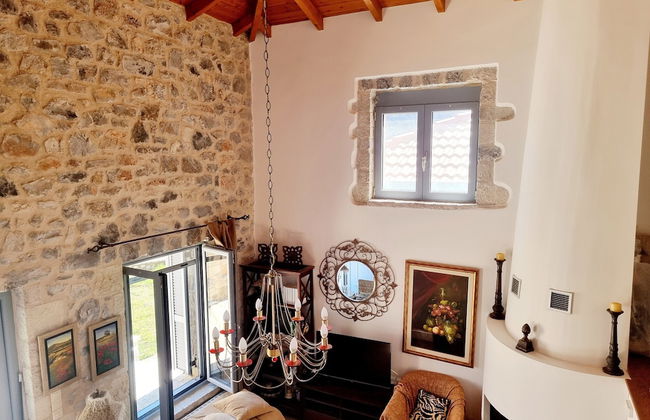 Stone Suites & Villas by Open City Hotel - Foto 6