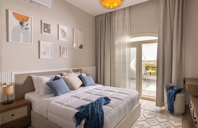 Marina Resort By Seven Seasons - Foto 4