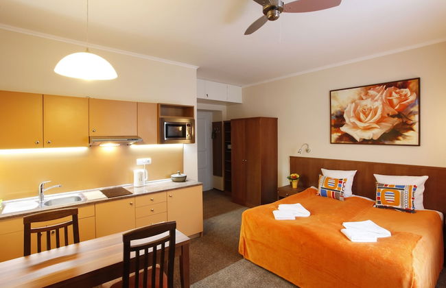 Anyday Apartments - Foto 1