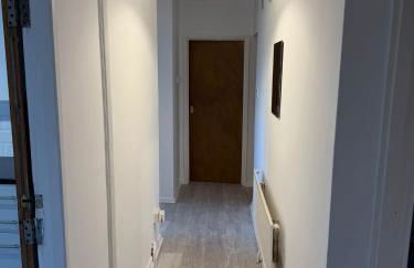 Cozy 3 Bedroom Flat near Essex Uni, WiFi and Free Parking - Foto 14