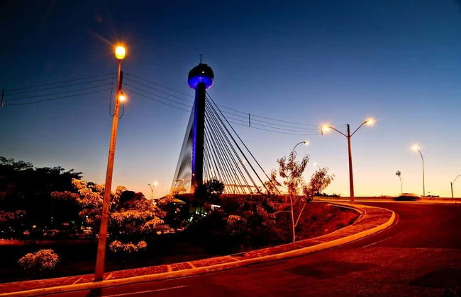 Teresina Night Tour - Foto 1